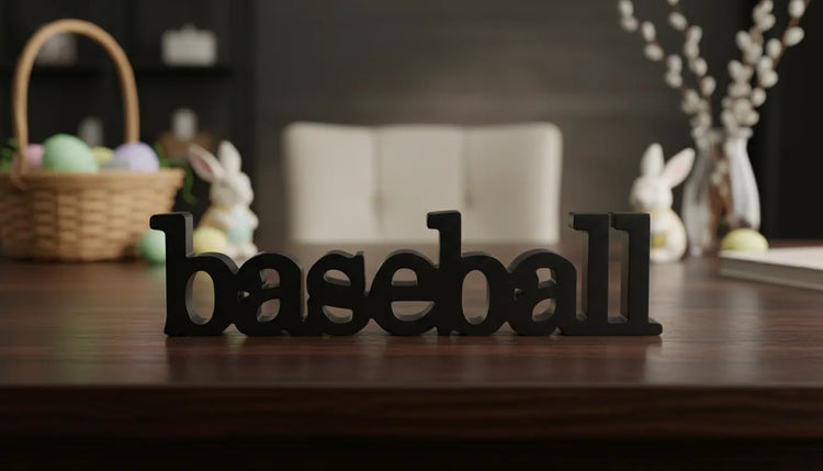 The Best Easter Baseball Gifts for Women: Home Run Ideas for Moms and Players