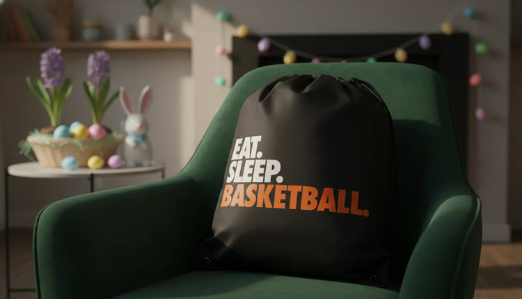 The Best Easter Basketball Gifts for 7 Year Olds