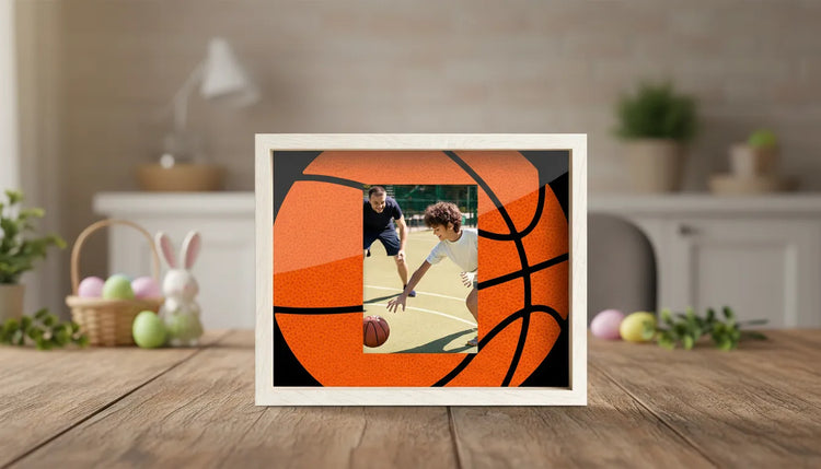 The Best Easter Basketball Gifts for Adults to Score Big This Spring