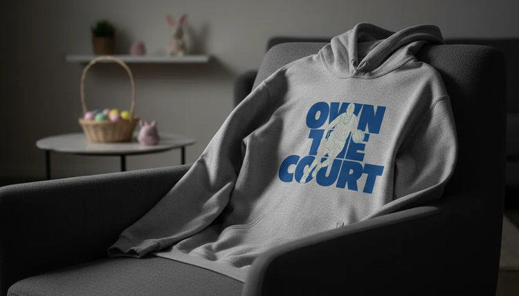 The Best Easter Basketball Gifts for Parents and Athletes This Season