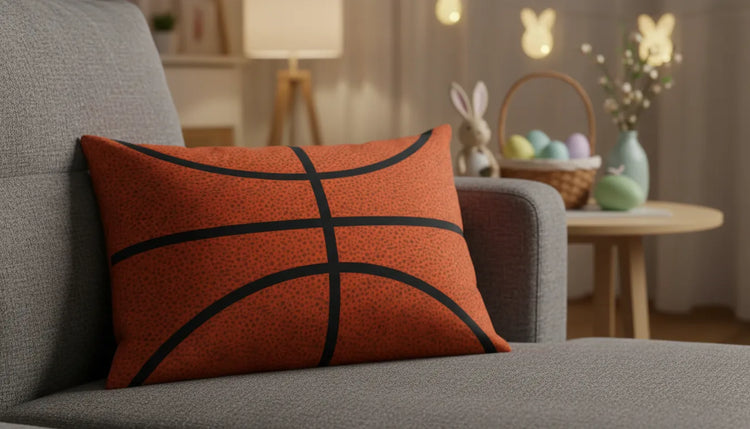 The Best Easter Basketball Gifts for Shooters: A Slam Dunk for the Spring Season