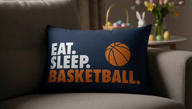 The Best Easter Basketball Gifts for Young Girls
