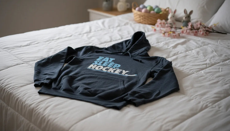 The Best Easter Hockey Gifts for 13 Year Olds