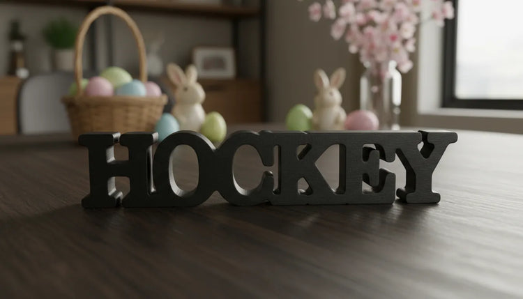 The Best Easter Hockey Gifts for 7 Year Olds
