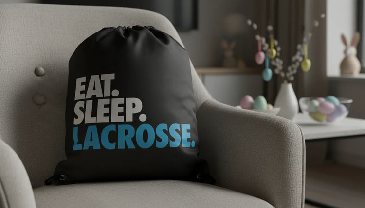 The Best Easter Lacrosse Gifts for 10 Year Olds