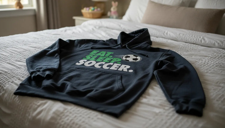 The Best Easter Soccer Gifts for 7 Year Olds to Score Big This Spring