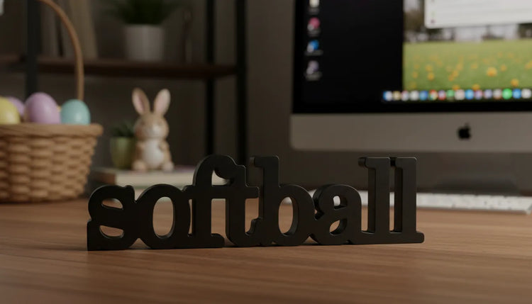 The Best Easter Softball Gifts for Softball Lovers This Season