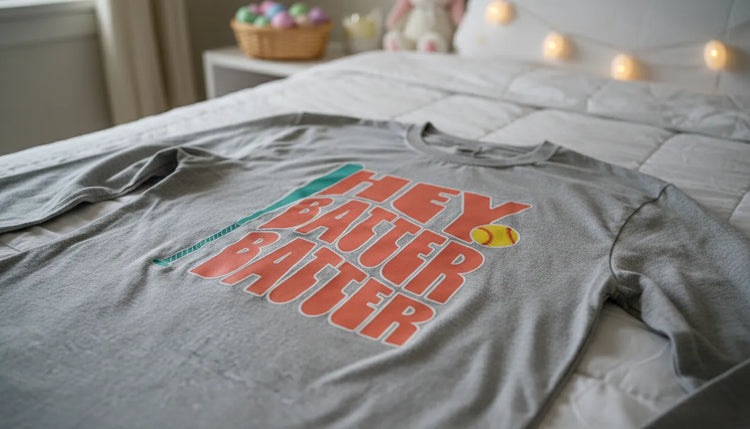 The Best Easter Softball Gifts for Student Athletes and Teams