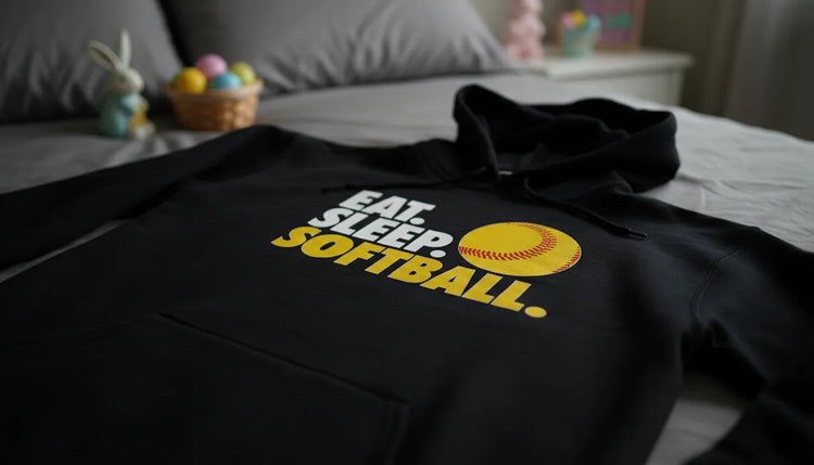 The Best Easter Softball Gifts for Youth Athletes This Season