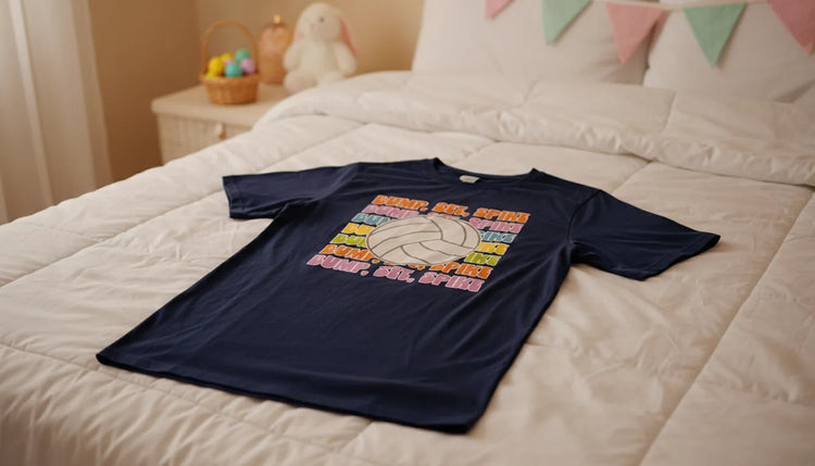 The Best Easter Volleyball Gifts for 16 Year Olds: An Ace for Your Athlete's Basket