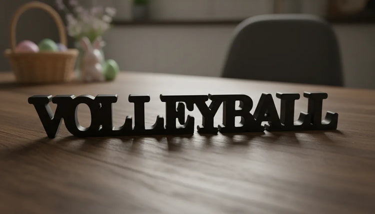 The Best Easter Volleyball Gifts for Boys to Ace the Holiday