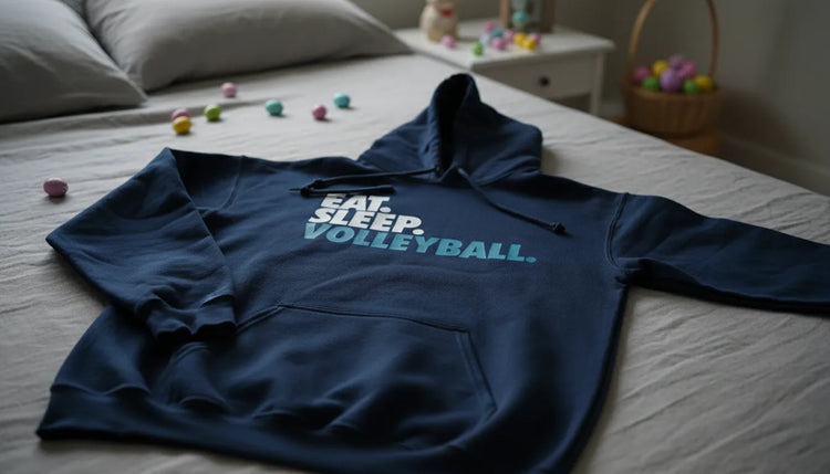 The Best Easter Volleyball Gifts for Fans and Players