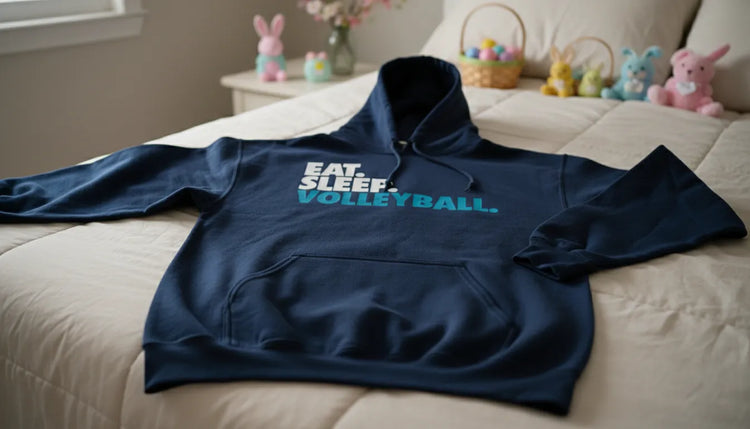 The Best Easter Volleyball Gifts for Parents and Players