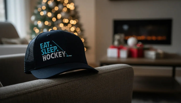 The Best Hockey Gear for Christmas: A Gift Guide for Families
