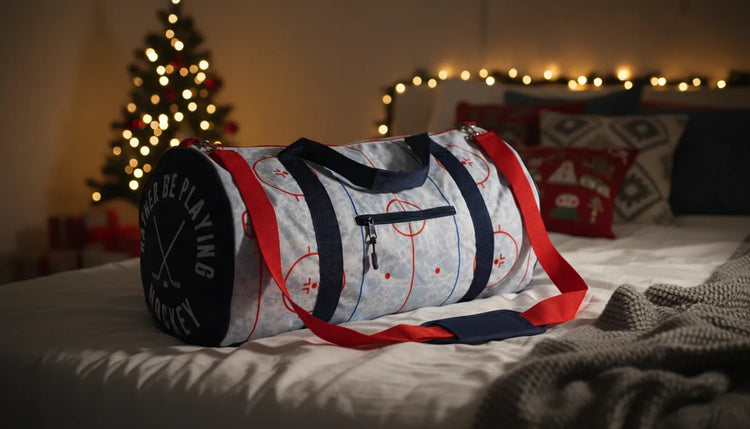 The Best Hockey Gear for New Year: Refreshed Ideas for Players and Families