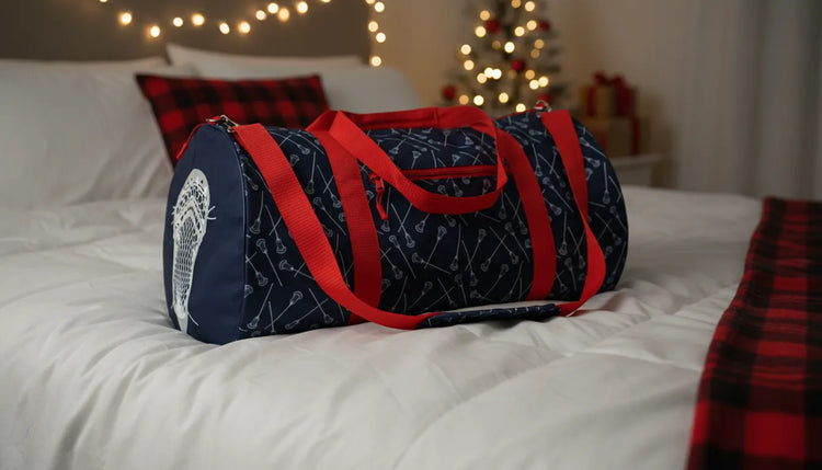 The Best Lacrosse Clothing for New Year Training and Lifestyle Gear