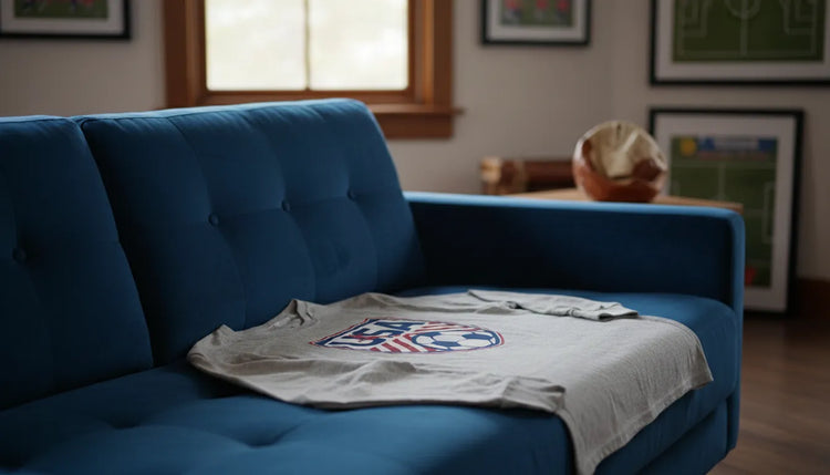 The Best Soccer Apparel for Playoffs and Postseason Performance