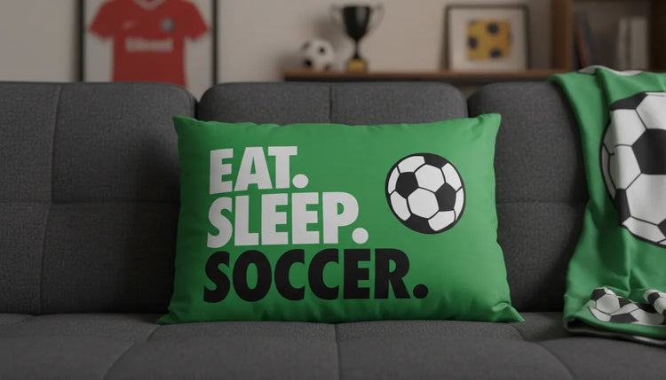 The Best Soccer Clothing for Father's Day Gifts He'll Love
