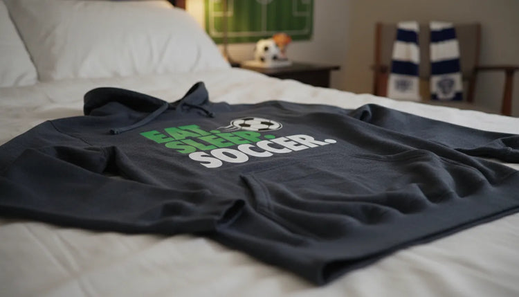 The Best Soccer Gear for High School Players and Teams
