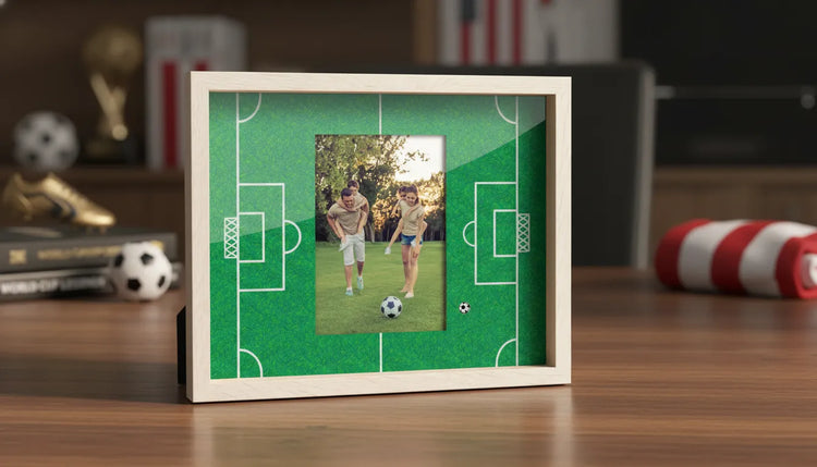 The Best Soccer Merch for 20 Year Olds: A Gift Guide for the Adult Athlete