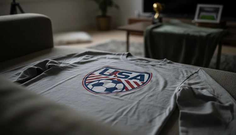 The Best Soccer Merch for Adults: Style and Comfort for the Sideline