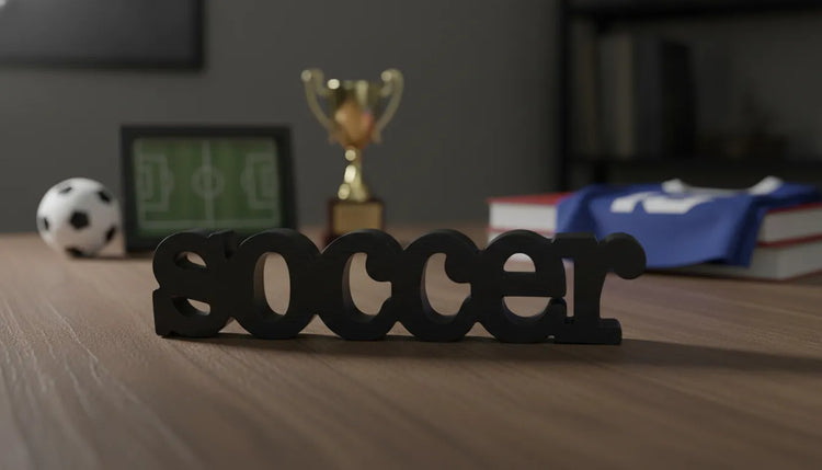 The Best Soccer Merch for Fourth of July Gifting and Style