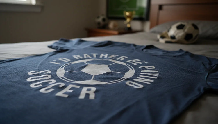 The Best Soccer Merch for Middle School Athletes and Teams