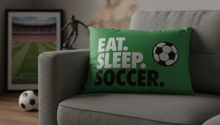 The Best Soccer Merch for Rec League Players and Families