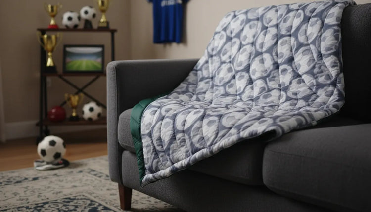 The Best Soccer Merch for Valentine's Day