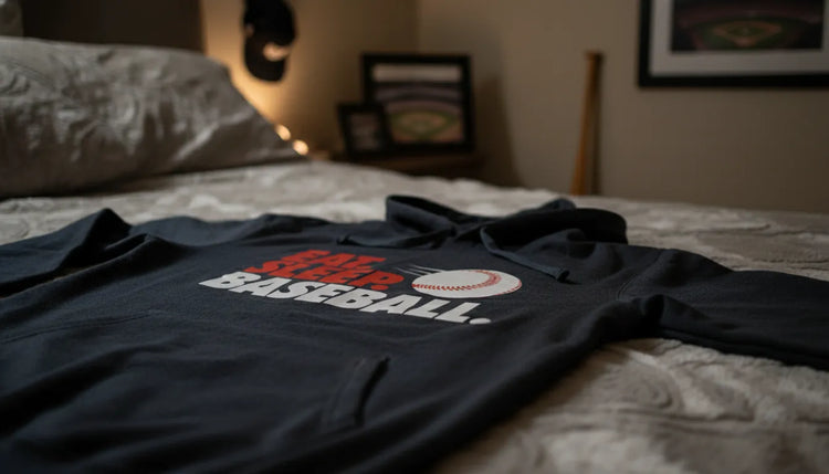 The Best Sporty and Stylish Baseball Apparel for Daughters