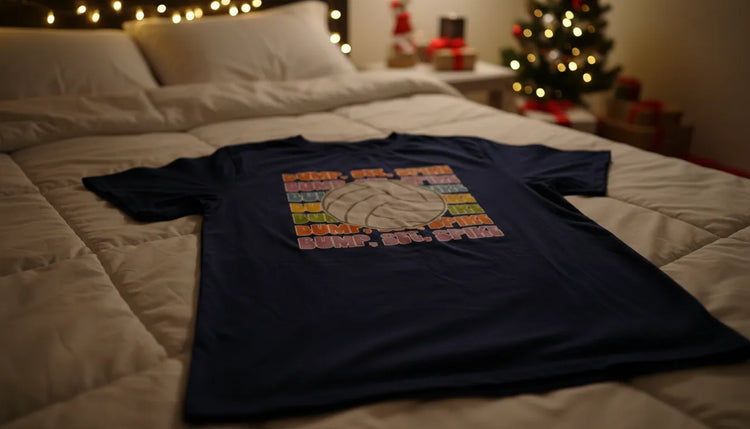 The Best Volleyball Merch for Christmas to Spike the Holiday Spirit