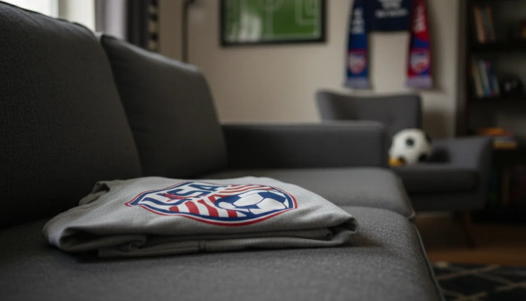 The Essential Soccer Gear for Select Soccer Families