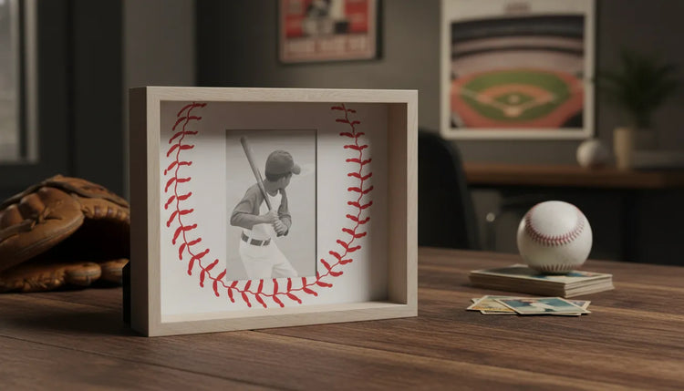 The Perfect Home Run: Best Baseball Apparel for Valentine’s Day