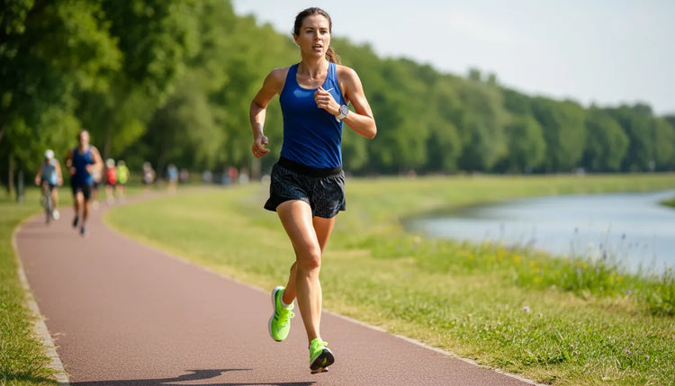 The Road to 2:59: What Pace to Run Sub 3 Hour Marathon