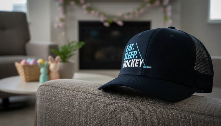 The Ultimate Assist: Original Easter Hockey Gifts for Goalies