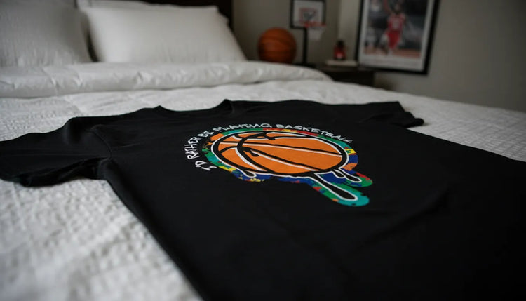 The Ultimate Guide to Basketball Clothing for Sports Moms
