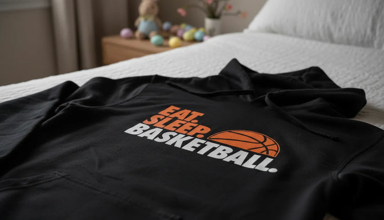 Thoughtful and Fun Easter Basketball Gifts for Girlfriend