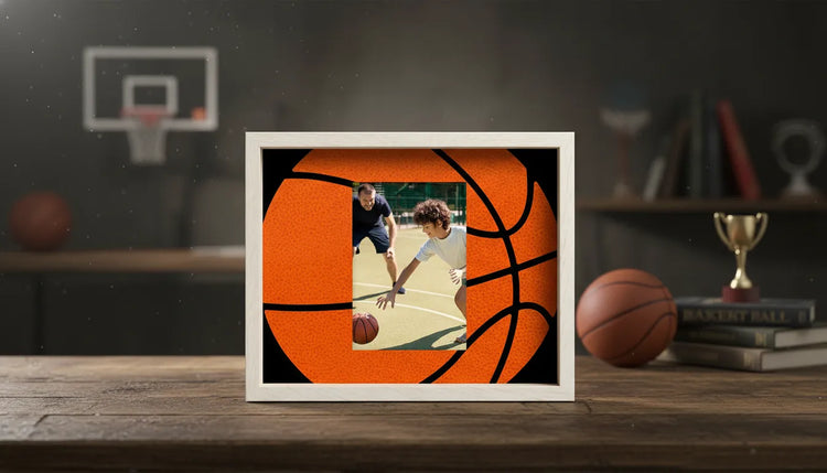 Thoughtful Basketball Merch for Coaches and Team Gift Ideas