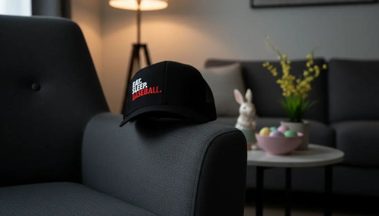 Thoughtful Easter Baseball Gifts for Baseball Dads