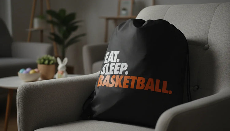 Thoughtful Easter Basketball Gifts for Assistant Basketball Coaches