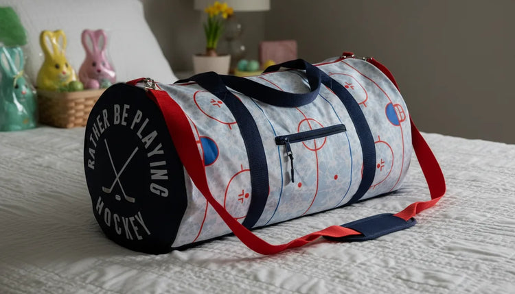 Thoughtful Easter Hockey Gifts for Moms: Celebrate the Rink Life