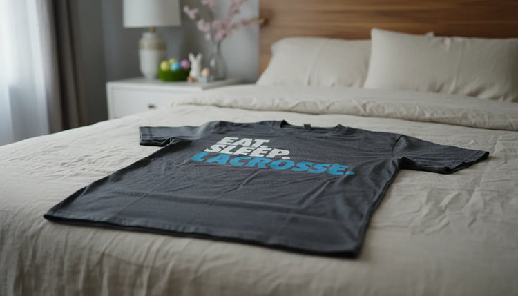 Thoughtful Easter Lacrosse Gifts for Moms and Athletes: A Spring Season Guide