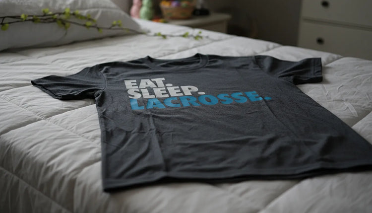 Thoughtful Easter Lacrosse Gifts for Team Managers