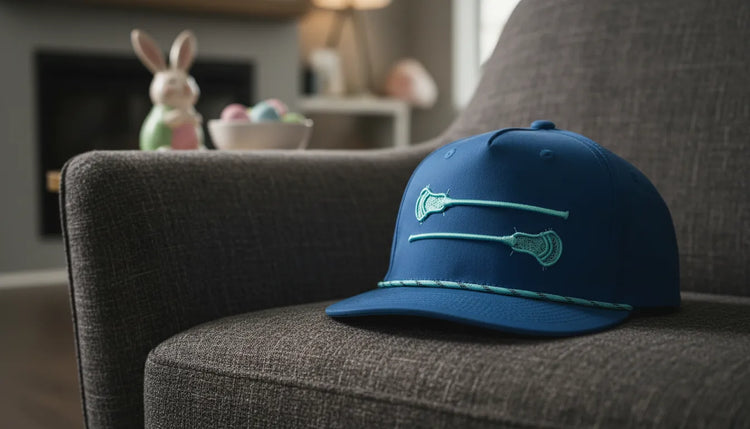 Thoughtful Easter Lacrosse Gifts for Wife and Sideline Moms