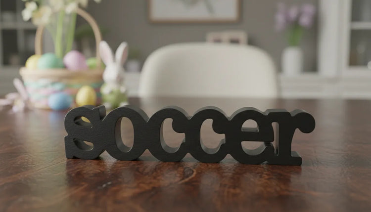 Thoughtful Easter Soccer Gifts for Coaches: Celebrating Your Team Leader This Spring