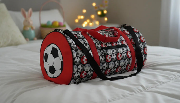 Thoughtful Easter Soccer Gifts for Soccer Moms and Players