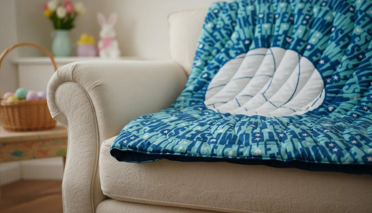 Thoughtful Easter Volleyball Gifts for Volleyball Moms and Their Players