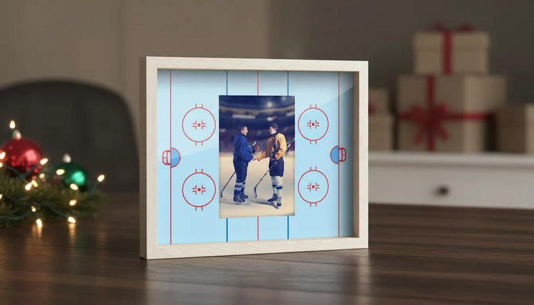 Thoughtful Hockey Coach Christmas Gifts