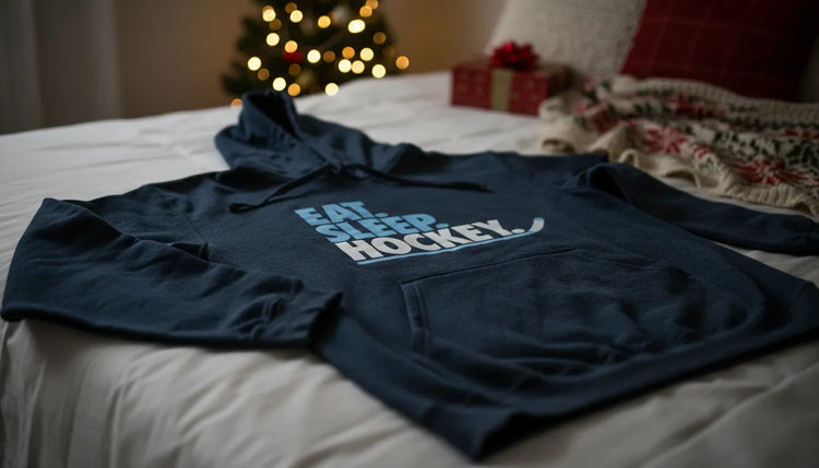 Thoughtful Hockey Mom Christmas Gifts for the Rink & Home