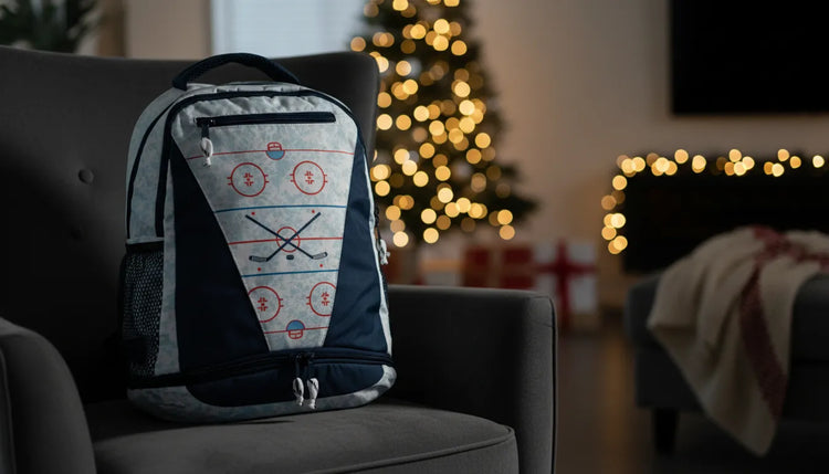 Thoughtful Hockey Team Christmas Gifts They'll Actually Use